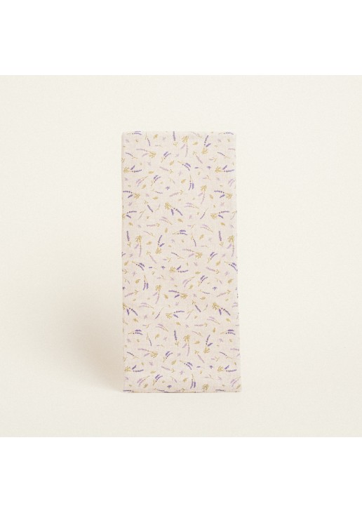 Beauty Home ΔΙΑΚΟΣΜΗΤΙΚΟ ΛΑΜΠΑΔΑΣ ΛΕΒΑΝΤΑ 35 x 22 cm