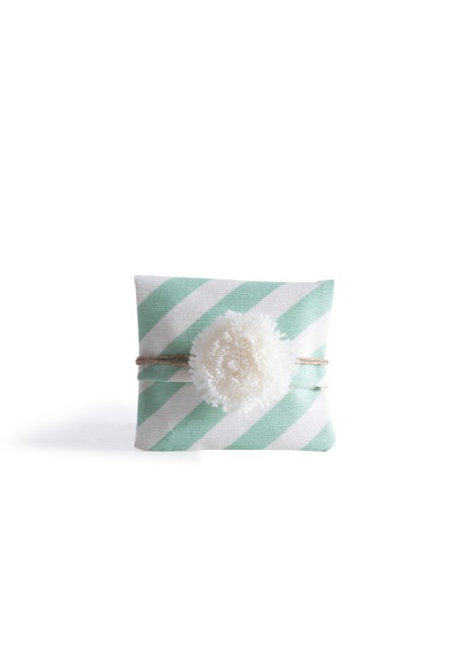 Beauty Home ΠΟΥΓΚΙ ΔΙΑΓΩΝΙΑ ΡΙΓΑ ΒΕΡΑΜΑΝ 12 x 17 cm cm