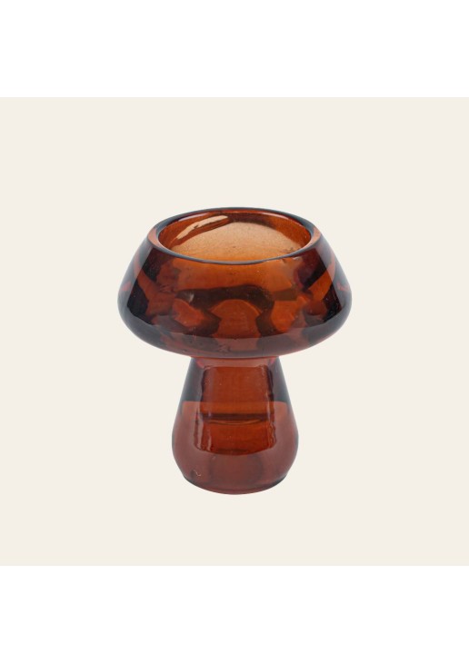 Beauty Home ΚΗΡΟΠΗΓΙΟ ΜΑΝΙΤΑΡΙ Δ. ΟΨΗΣ ΚΑΡΑΜΕΛΑ Ø 6,5×7,3CM