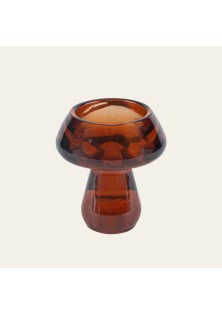 Beauty Home ΚΗΡΟΠΗΓΙΟ ΜΑΝΙΤΑΡΙ Δ. ΟΨΗΣ ΚΑΡΑΜΕΛΑ Ø 6,5×7,3CM