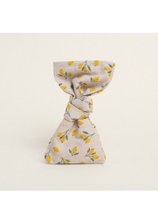 Beauty Home ΜΑΚΡΟΣΤΕΝΟ LARGE 12 x 38 cm ΜΙΚΡΑ ΛΕΜΟΝΙΑ