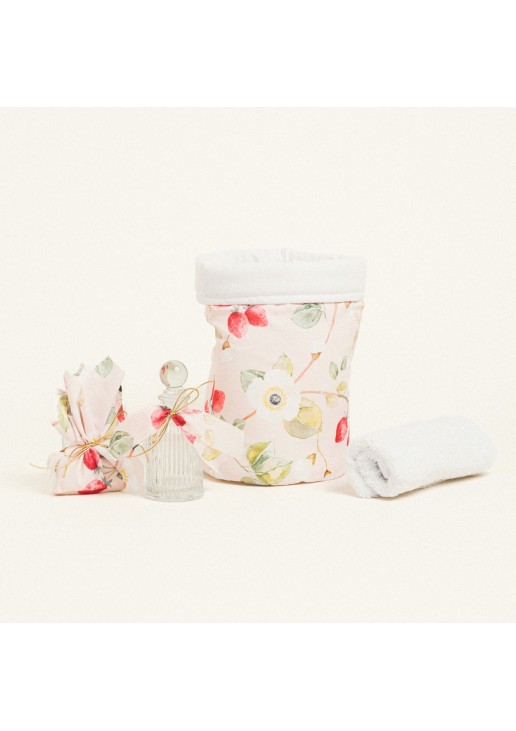 Beauty Home ΚΥΛΙΝΔΡΟΣ ΛΑΔΟΣΕΤ ΠΟΠΛΙΝΑ ΦΡΑΟΥΛΕΣ ΚΑΙ ΑΝΘΗ