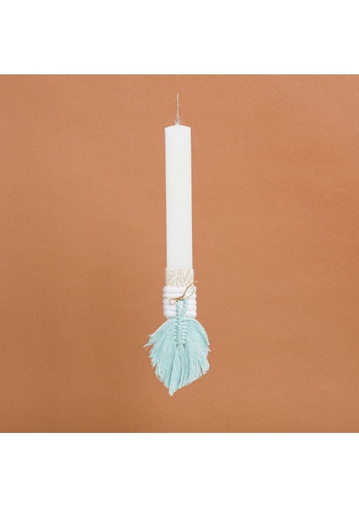 Beauty Home ΛΑΜΠΑΔΑ ΣΤΟΛΙΣΜΕΝΗ ΜΑΚΡΑΜΕ ΦΥΛΛΟ ΜΕΝΤΑ ΣΕ ΣΥΣΚΕΥΑΣΙΑ ΔΩΡΟΥ