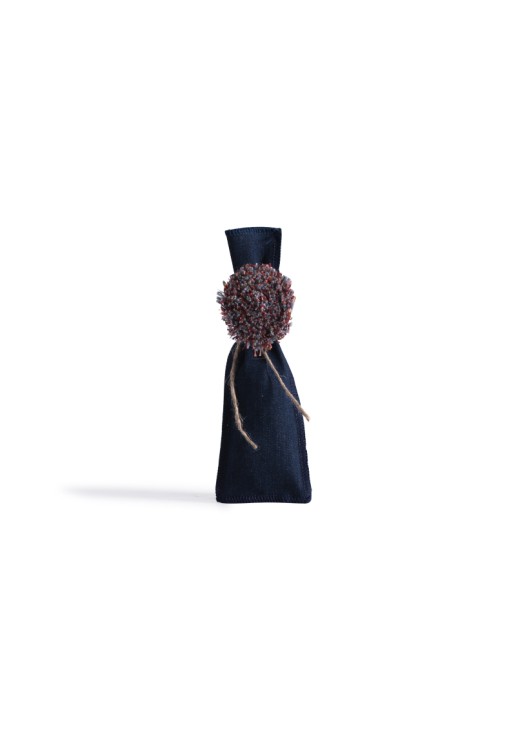 Beauty Home ΠΟΥΓΚΙ ΜΑΚΡΟΣΤΕΝΟ TZHN 6 x 19 cm