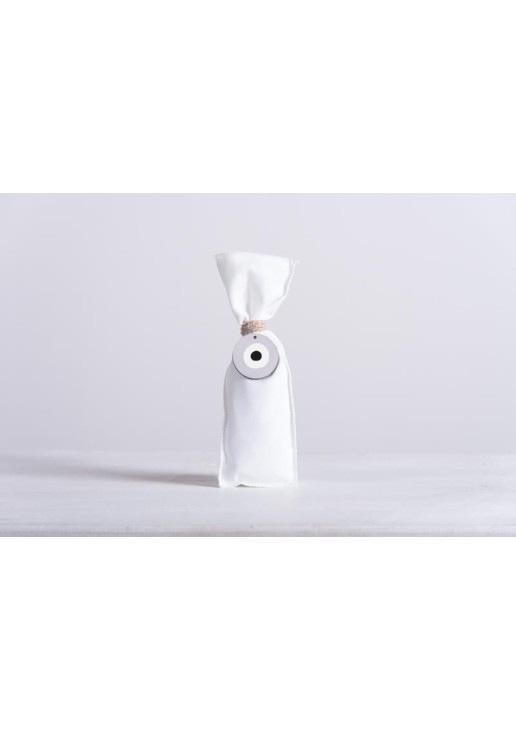 Beauty Home ΠΟΥΓΚΙ ΜΑΚΡΟΣΤΕΝΟ TZHN 6 x 19 cm