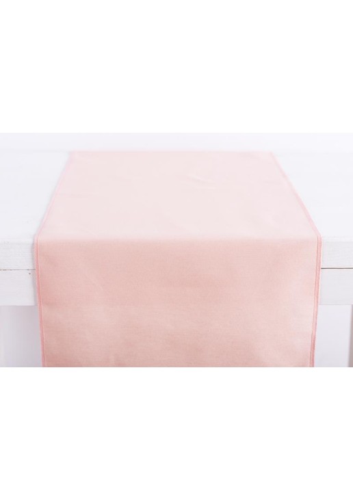 Beauty Home ΡΑΝΝΕΡ ΣΟΜΟΝ PREMIUM Σομόν 32 cm x 2.5 m