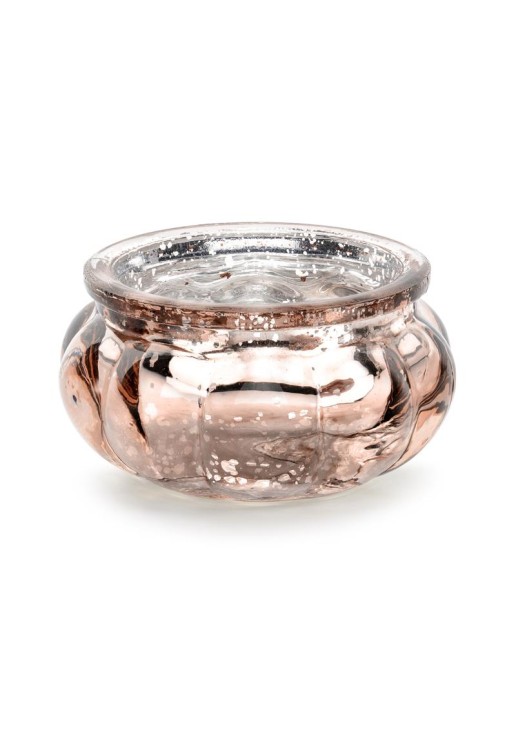 Beauty Home ΒΑΣΗ ΡΕΣΩ ΡΟΖ ΧΡΥΣΟ 6 cm