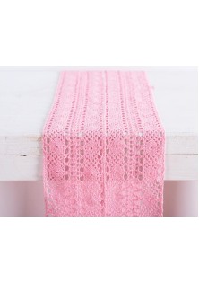 Beauty Home ΔΑΝΤΕΛΑ ΒΑΜΒΑΚΕΡΗ 23 cm ΡΟΖ