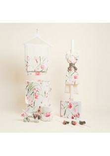 Beauty Home ΣΕΤ ΒΑΠΤΙΣΗΣ ΑΝΘΗ ΙΡΙΔΑ ΚΑΙ ΦΡΕΖΙΑ