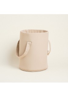 Beauty Home ΣΑΚΟΣ ΚΥΛΙΝΔΡΟΣ 43 x 30 cm ΠΑΝΤΑ ΤΕΛΑΡΟ