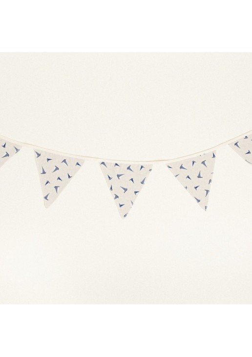 Beauty Home ΣΗΜΑΙΑΚΙΑ ΔΙΑΚΟΣΜΗΣΗΣ 20 x 18 x 260 cm ΜΙΝΙ ΙΣΤΙΟΦΟΡΑ