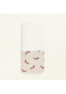 Beauty Home ΠΕΤΣΕΤΑ 30 x 50 cm ΜΙΚΡΑ ΣΚΥΛΑΚΙΑ