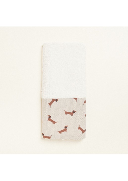 Beauty Home ΠΕΤΣΕΤΑ 30 x 50 cm ΜΙΚΡΑ ΣΚΥΛΑΚΙΑ