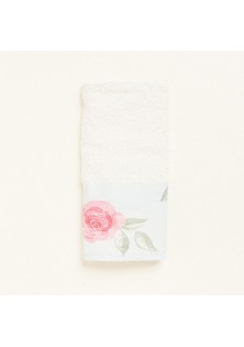 Beauty Home ΠΕΤΣΕΤΑ 30 x 50 cm ΤΡΙΑΝΤΑΦΥΛΛΑ ΓΑΛΑΖΙΟ ΦΟΝΤΟ