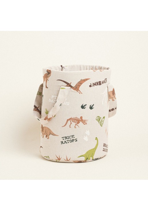 Beauty Home ΣΑΚΟΣ ΚΥΛΙΝΔΡΟΣ 43 x 30 cm ΕΙΔΗ ΔΕΙΝΟΣΑΥΡΩΝ