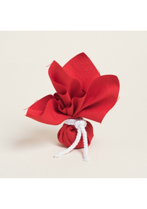 Beauty Home ΜΑΝΤΗΛΙ 27 x 27 cm ΚΟΚΚΙΝΟ