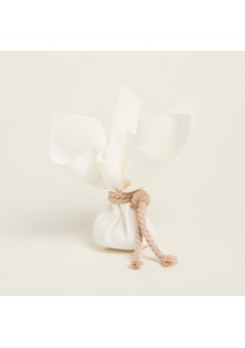 Beauty Home ΜΑΝΤΗΛΙ 27 x 27 cm ΕΚΡΟΥ