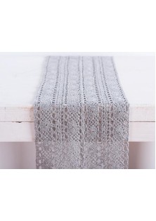 Beauty Home ΔΑΝΤΕΛΑ ΒΑΜΒΑΚΕΡΗ 23 cm ΓΚΡΙ