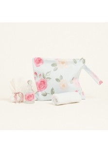 Beauty Home ΝΕΣΕΣΕΡ ΛΑΔΟΣΕΤ ΤΡΙΑΝΤΑΦΥΛΛΑ ΓΑΛΑΖΙΟ ΦΟΝΤΟ