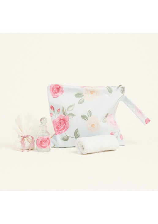 Beauty Home ΝΕΣΕΣΕΡ ΛΑΔΟΣΕΤ ΤΡΙΑΝΤΑΦΥΛΛΑ ΓΑΛΑΖΙΟ ΦΟΝΤΟ