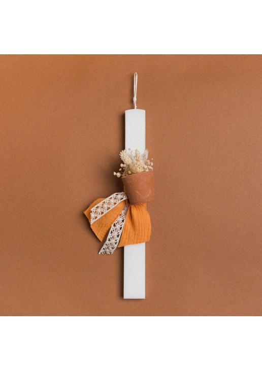 Beauty Home ΛΑΜΠΑΔΑ 33cm ΚΑΣΠΩ ΜΕ ΑΠΟΞΗΡΑΜΕΝΑ ΜΟΥΣΤΑΡΔΙ ΣΕ ΣΥΣΚΕΥΑΣΙΑ ΔΩΡΟΥ