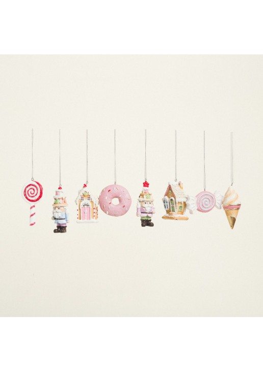 Beauty Home ΦΙΓΟΥΡΑ ΠΟΡΣΕΛΑΝΙΝΗ ΖΑΧΑΡΩΤΑ