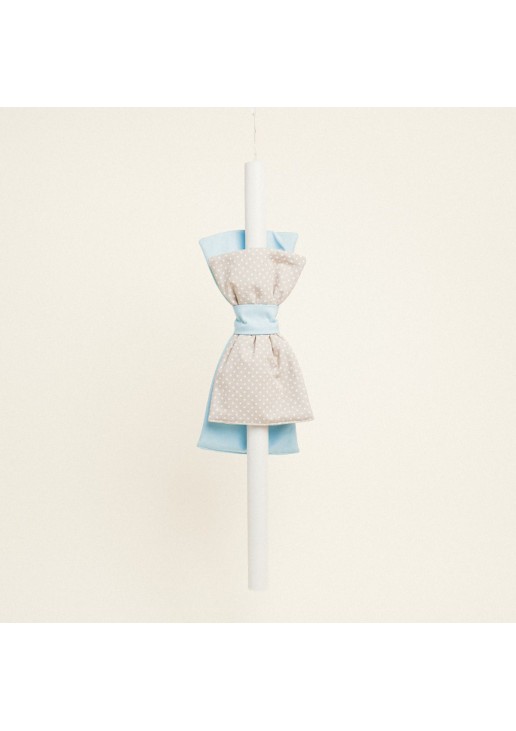 Beauty Home ΛΑΜΠΑΔΑ ΒΑΠΤΙΣΗΣ ΛΕΥΚΟ ΠΟΥΑ