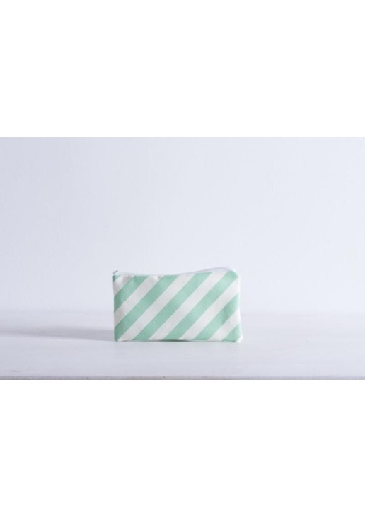 Beauty Home ΠΟΡΤΟΦΟΛΑΚΙ ΜΕ ΦΕΡΜΟΥΑΡ 9 Χ 16 CM-ΡΙΓΑ ΒΕΡΑΜΑΝ