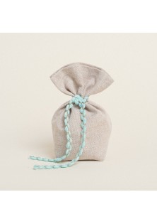 Beauty Home ΠΟΥΓΚΙ ΜΕ ΒΑΣΗ 8 x 12 cm ΜΠΕΖ (ΒΑΣΗ)