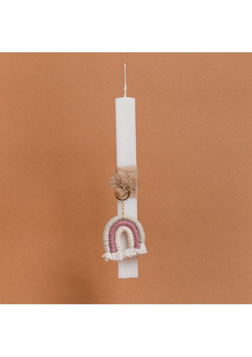 Beauty Home ΛΑΜΠΑΔΑ ΣΤΟΛΙΣΜΕΝΗ ΟΥΡΑΝΙΟ ΤΟΞΟ ΣΑΠΙΟ ΜΗΛΟ ΣΕ ΣΥΣΚΕΥΑΣΙΑ ΔΩΡΟΥ