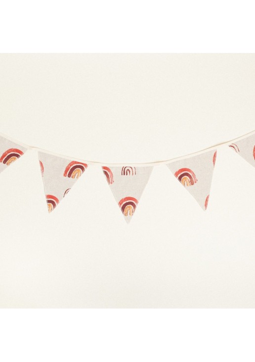 Beauty Home ΣΗΜΑΙΑΚΙΑ ΔΙΑΚΟΣΜΗΣΗΣ 20 x 18 x 260 cm ΚΕΡΑΜΙΔΙ ΟΥΡΑΝΙΟ ΤΟΞΟ