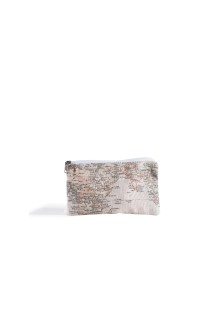 Beauty Home ΠΟΡΤΟΦΟΛΑΚΙ ΜΕ ΦΕΡΜΟΥΑΡ 9*16 CM ΧΑΡΤΗΣ