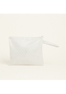 Beauty Home ΝΕΣΕΣΕΡ 29 x 25 cm ΖΑΚΑΡ ΟΡΙΕΝΤΑΛ ΓΚΡΙ – ΑΣΗΜΙ