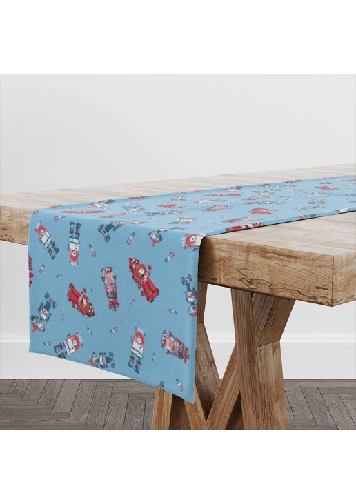 Beauty Home ΡΑΝΝΕΡ ΡΟΜΠΟΤ