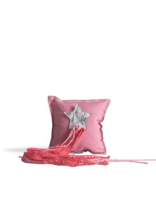 Beauty Home ΜΑΞΙΛΑΡΑΚΙ ΣΑΠΙΟ ΜΗΛΟ 10 x 10 cm