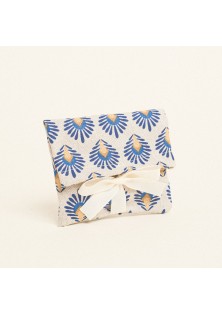 Beauty Home ΠΟΥΓΚΙ ΜΕ ΚΟΡΔΕΛΑ 12 x 17 cm GRAPHIC ΠΑΓΩΝΙ