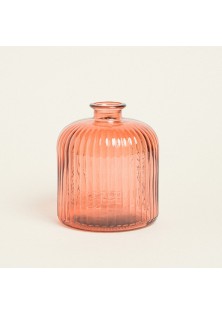 Beauty Home ΒΑΖΟ 16 x 18 cm ΣΑΠΙΟ ΜΗΛΟ