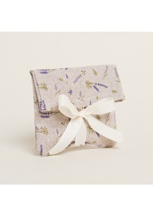 Beauty Home ΠΟΥΓΚΙ ΜΕ ΚΟΡΔΕΛΑ 12 x 17 cm ΛΕΒΑΝΤΑ