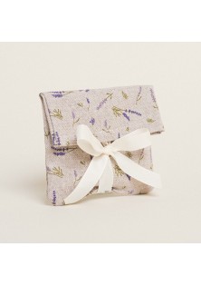 Beauty Home ΠΟΥΓΚΙ ΜΕ ΚΟΡΔΕΛΑ 12 x 17 cm ΛΕΒΑΝΤΑ