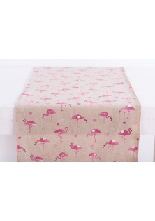 Beauty Home ΡΑΝΝΕΡ ΦΛΑΜΙΝΓΚΟ ΜΙΚΡΟ