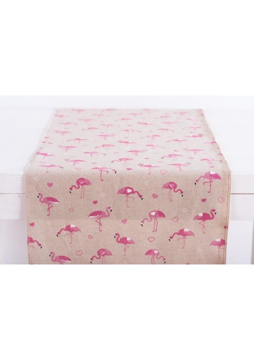 Beauty Home ΡΑΝΝΕΡ ΦΛΑΜΙΝΓΚΟ ΜΙΚΡΟ