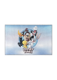 Πατάκι Art 6189 Looney Tunes 55x85 Εμπριμέ Beauty Home