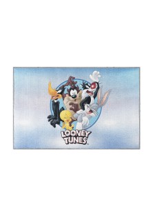 Beauty Home Πατάκι Art 6189 Looney Tunes 55x85 Εμπριμέ