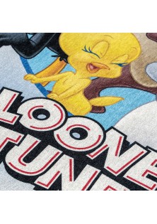 Χαλί Art 6189 Looney Tunes 130Χ180 Εμπριμέ Beauty Home