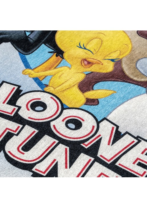 Beauty Home Χαλί Art 6189 Looney Tunes 130Χ180 Εμπριμέ