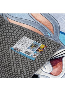 Beauty Home Χαλί Art 6189 Looney Tunes 130Χ180 Εμπριμέ