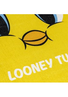 Beauty Home Χαλί Art 6191 Tweety 130Χ180 Κίτρινο
