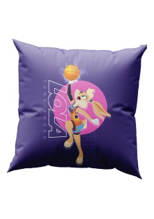 Beauty Home Μαξιλάρι με γέμιση Art 6193 Space Jam Lola 40x40 Εμπριμέ