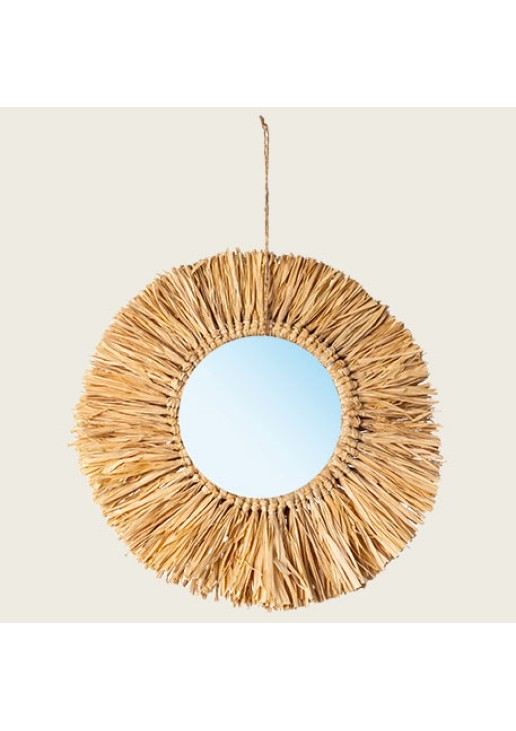 Beauty Home ΚΑΘΡΕΦΤΗΣ BALI 30CM