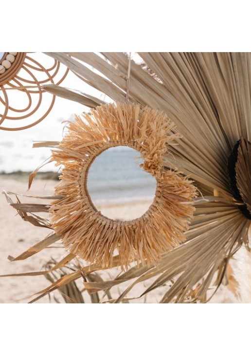 Beauty Home ΚΑΘΡΕΦΤΗΣ BALI 30CM